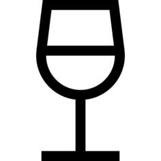 Wine glass