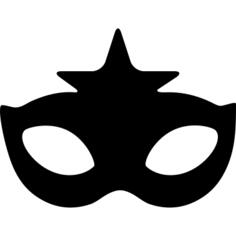 Venetian Mask