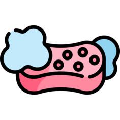 海绵