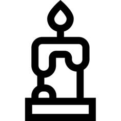 Candle