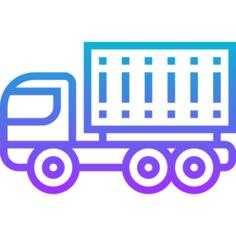 货运卡车