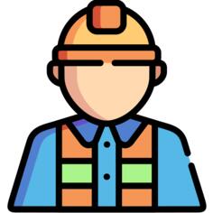 Foreman