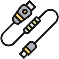 USB电缆