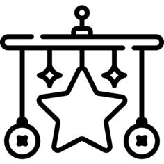 Crib toy
