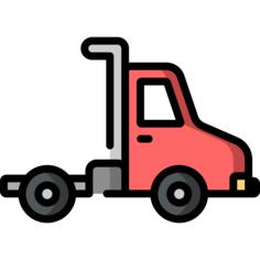 Lift truck