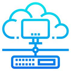 Cloud network
