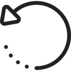 Rotate Arrow