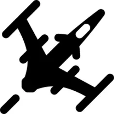 Attack Plane