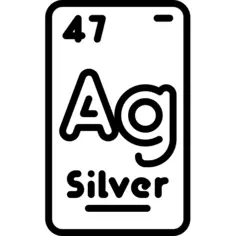 Silver