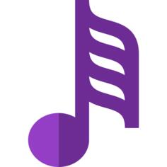 Hemidemisemiquaver
