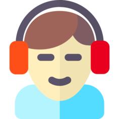 Podcaster