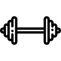 Dumbbell
