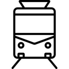 地铁列车