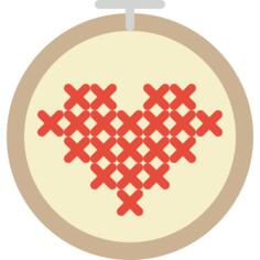 刺绣