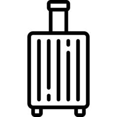 Suitcase