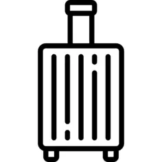 Suitcase