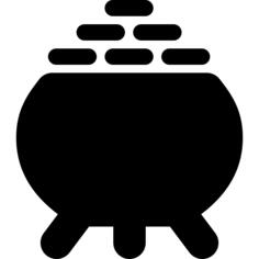 金锅