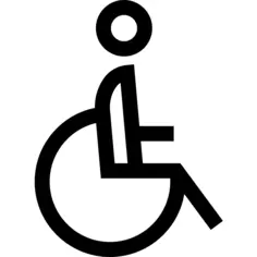 Disabled