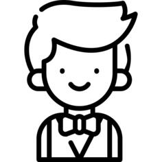 Waiter