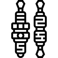 Spark plug