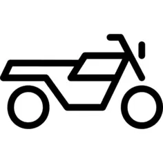 Motorcycle