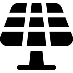 Solar panel