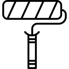 Paint Roller
