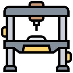 Machinery