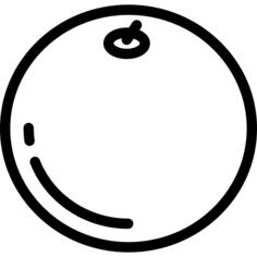 橙子