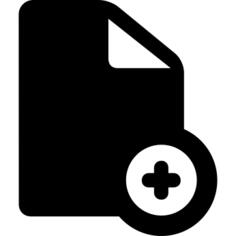 文件