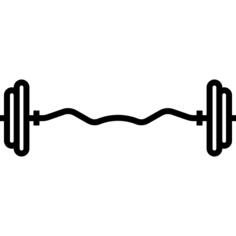 Dumbbells Bar