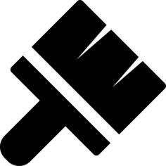 画家画笔