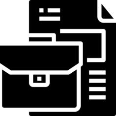 公文包