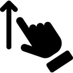 hand