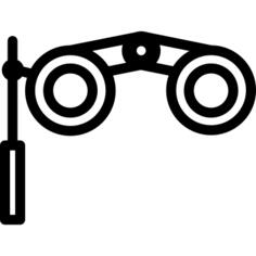 Binoculars