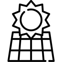 太阳能板