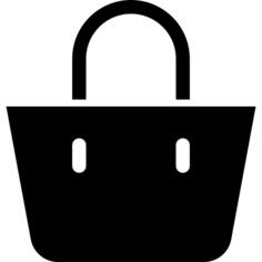 Shopping bags