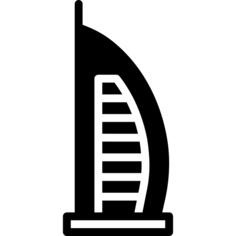 Burj al arab