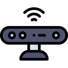 Motion sensor