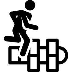 跳房子