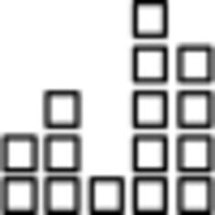 Square Sound graph