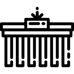 勃兰登堡门