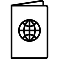 护照与全球网格