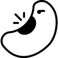 豆