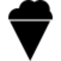 ice cream cone