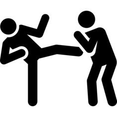 Martial arts