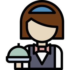 Waiter