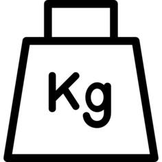 Box Weight