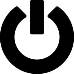 Power button