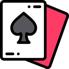 Ace of spades
